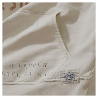 POLO RALPH LAUREN BLUZA MESKA DENIM